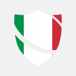 Logo of Italy VPN android Application 